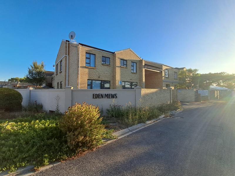 To Let 2 Bedroom Property for Rent in Brackenfell Western Cape